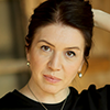Nina Kazimirova sin profil
