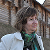 Tetyana Zhyvotchenko's profile