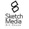 sketch medias profil