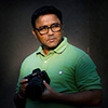 Sandeep pangerkar's profile