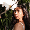 Stephanie Hazel Wong's profile