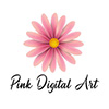 Profil appartenant à Pink Digital Art