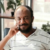 Ahmed Saleh's profile
