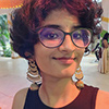 Nanditha Sreekumars profil