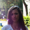 Anastasiia Rzayeva's profile