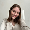 Vasilina Chernysheva's profile