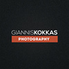 Giannis Kokkas's profile