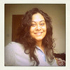 Amrita Chowdhury's profile