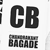 Profil von Chandrakant Bagade
