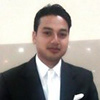 Profil Niroj Baidya
