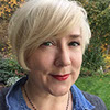 Profil użytkownika „Christine Marie Larsen”