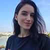Darya Bondarenko's profile