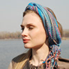 Elena Morozova sin profil