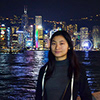 Madeline Chen's profile