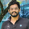 Profil von Satish Kumar