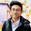 Profil Mahmudur Rahman