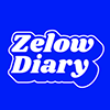 Zelow Diary 的个人资料