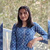 Hasti Trada's profile
