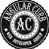 Angular Curb's profile
