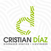 Profilo di Cristian Díaz Herrera |  Diseño e Ilustración