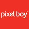 Pixel Boy's profile