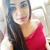 Anushka Arora's profile