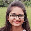 Profil appartenant à Priyanka Kansagara