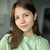 Oksana Ladygina's profile