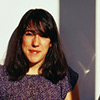 Maria Beltran's profile