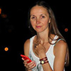 Olga Baranova's profile