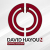 Profil appartenant à David Hayoun