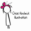 Profil Chloe Hardwick