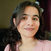 Profil użytkownika „Mayuri Avinash Patil”