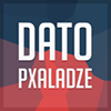 Dato Pxaladze's profile