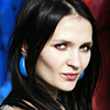 Anna Simanovych's profile