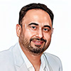 Profil Abhishek Katyal