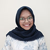 Profil von Nada Fadillah