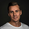 Nils Gustafsson's profile