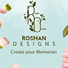 Profil użytkownika „Roshan Designs”