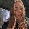 Екатерина Токарева's profile