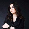 Profil użytkownika „Svetlana Pozdeeva”