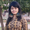 Deepika Tekchandani's profile