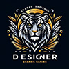 Designer A's profile