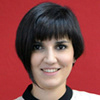 Profiel van Agnese Berardi