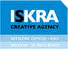 ISKRA Creative Agency profili