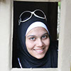Mehreen Kermali's profile