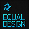 Henkilön Equal Design profiili