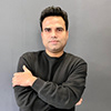 Dinesh Rajoras profil