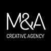 M&A CREATIVE AGENCY 的個人檔案