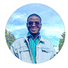 Aristide Kouassi's profile